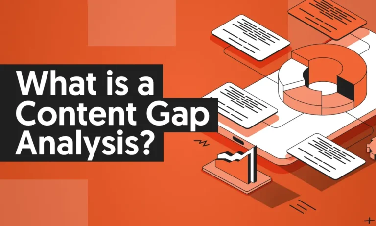What Is A Content Gap Analysis?